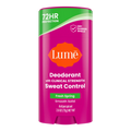 Lume Sweat Control Solid Deodorant Fresh Spring