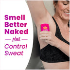 Lume Sweat Control Solid Deodorant Soft Powder