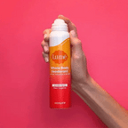 Lume Spray Deodorant Clean Tangerine