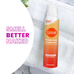 Lume Spray Deodorant Clean Tangerine
