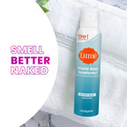 Lume Spray Deodorant Unscented