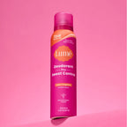 Lume Sweat Control Spray Deodorant Clean Tangerine